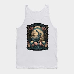 ASTER poster to t-shirt Tank Top